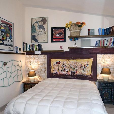 Guesthouse Nuvole Olbia Zewnętrze zdjęcie