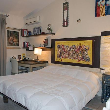 Guesthouse Nuvole Olbia Zewnętrze zdjęcie