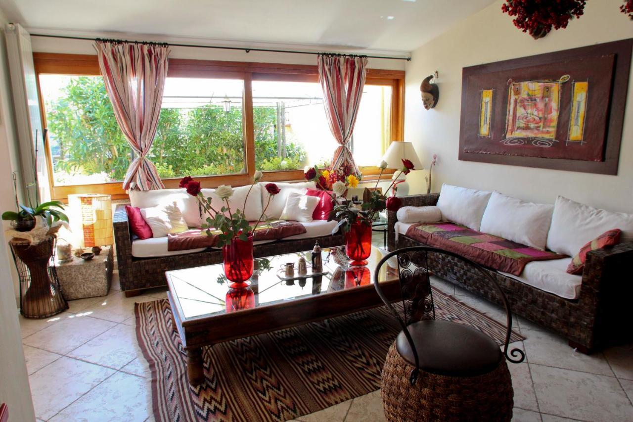 Guesthouse Nuvole Olbia Zewnętrze zdjęcie