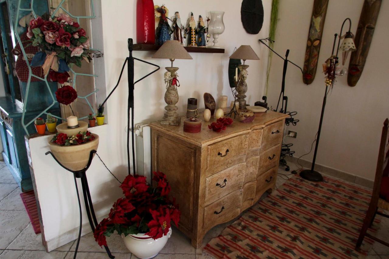 Guesthouse Nuvole Olbia Zewnętrze zdjęcie