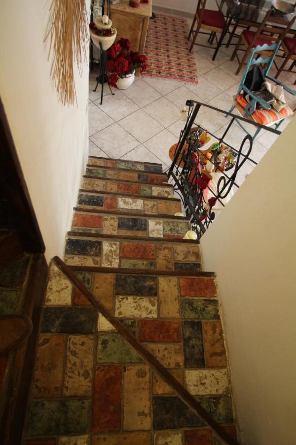 Guesthouse Nuvole Olbia Zewnętrze zdjęcie