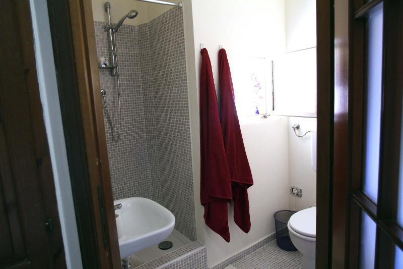 Guesthouse Nuvole Olbia Zewnętrze zdjęcie