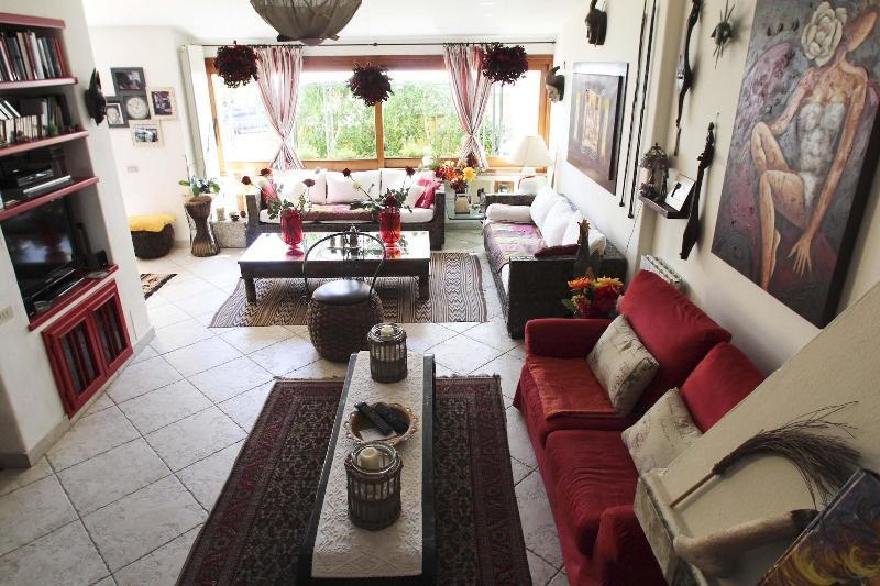 Guesthouse Nuvole Olbia Zewnętrze zdjęcie