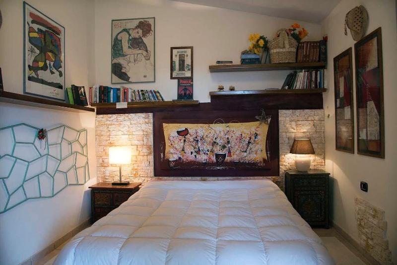Guesthouse Nuvole Olbia Zewnętrze zdjęcie