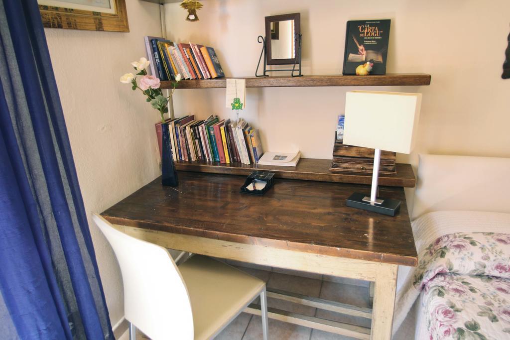 Guesthouse Nuvole Olbia Zewnętrze zdjęcie