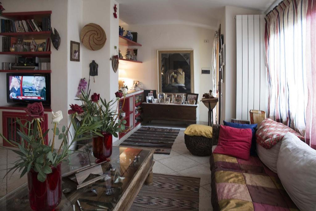 Guesthouse Nuvole Olbia Zewnętrze zdjęcie