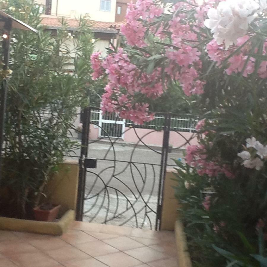 Guesthouse Nuvole Olbia Zewnętrze zdjęcie