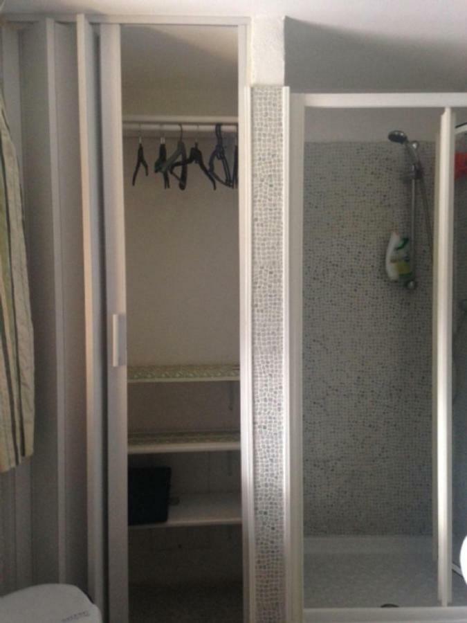 Guesthouse Nuvole Olbia Zewnętrze zdjęcie