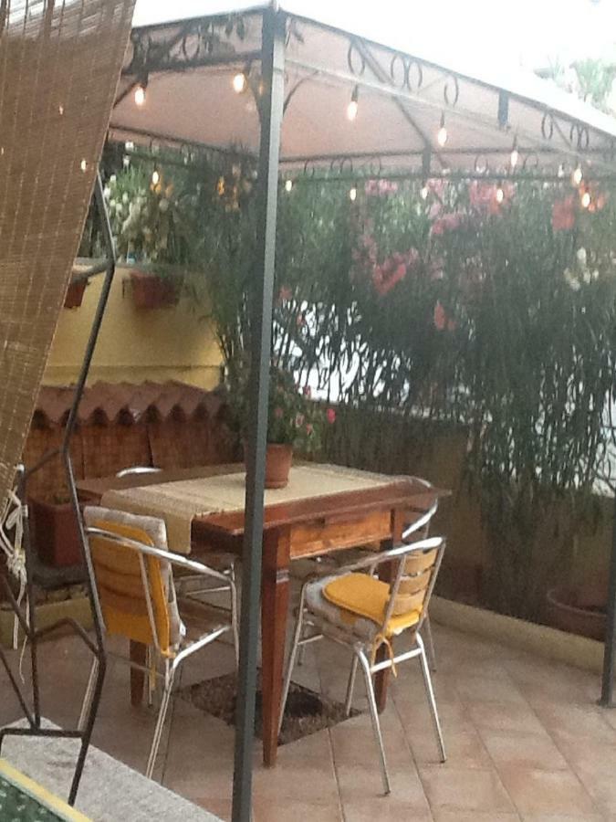 Guesthouse Nuvole Olbia Zewnętrze zdjęcie