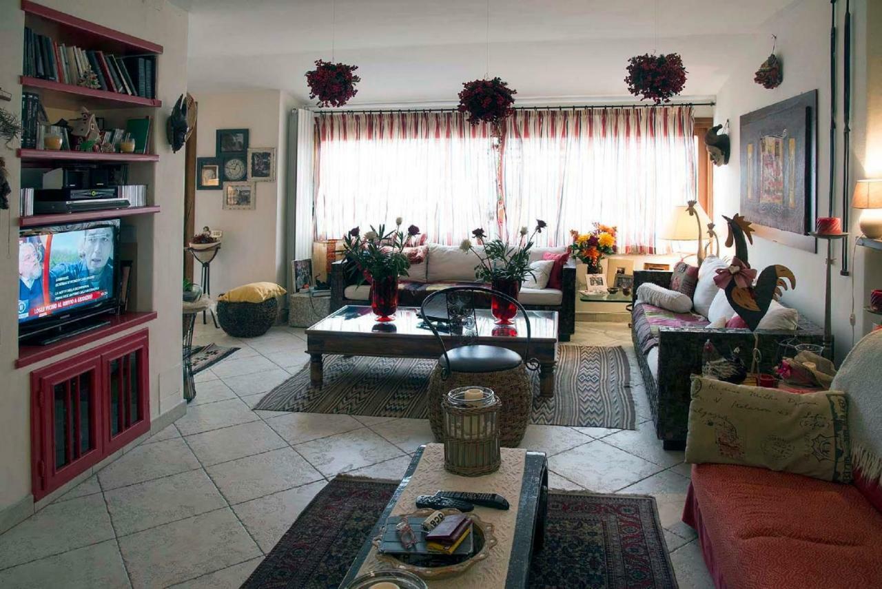 Guesthouse Nuvole Olbia Zewnętrze zdjęcie