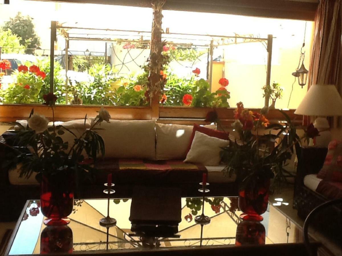 Guesthouse Nuvole Olbia Zewnętrze zdjęcie