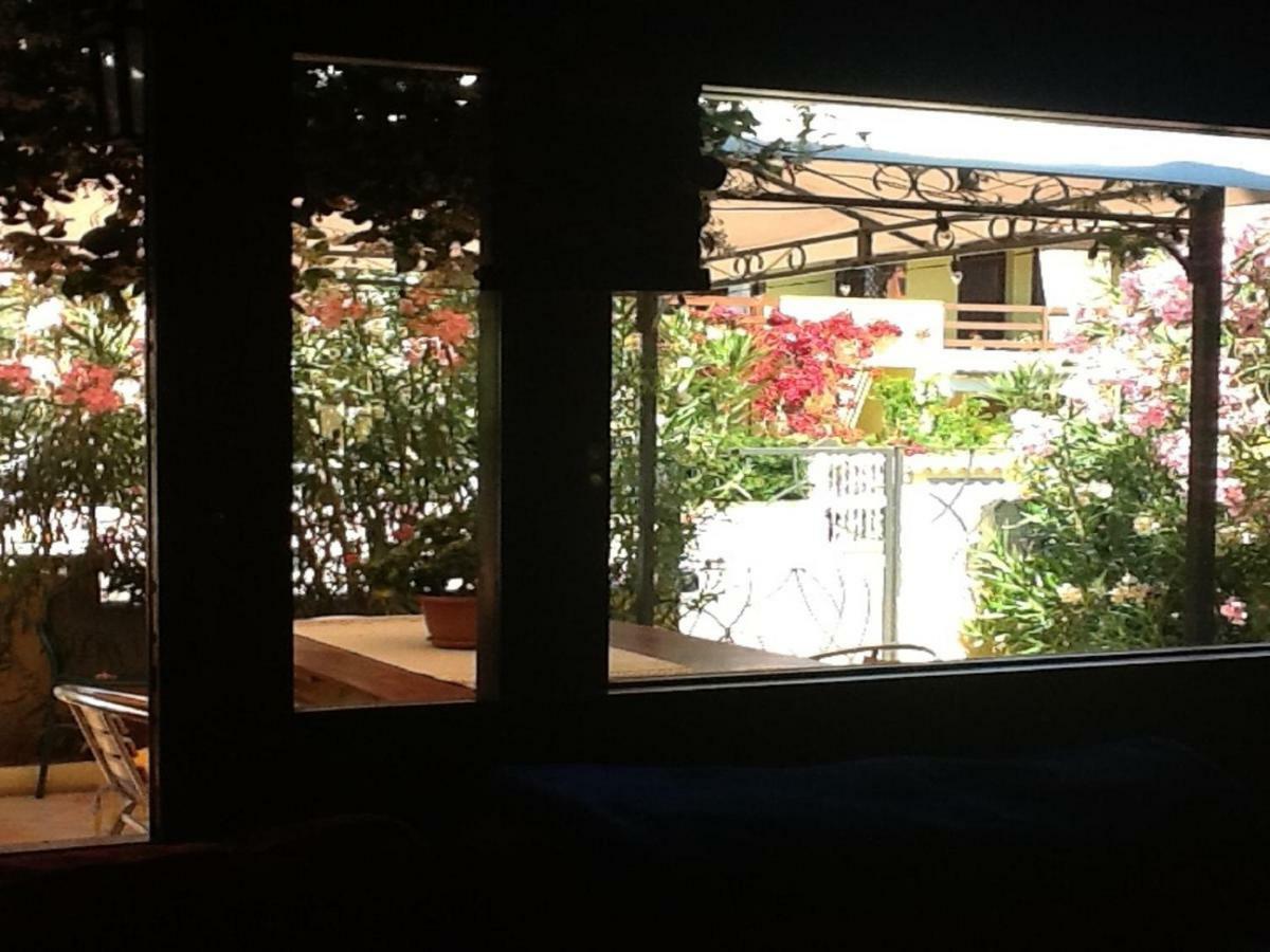 Guesthouse Nuvole Olbia Zewnętrze zdjęcie