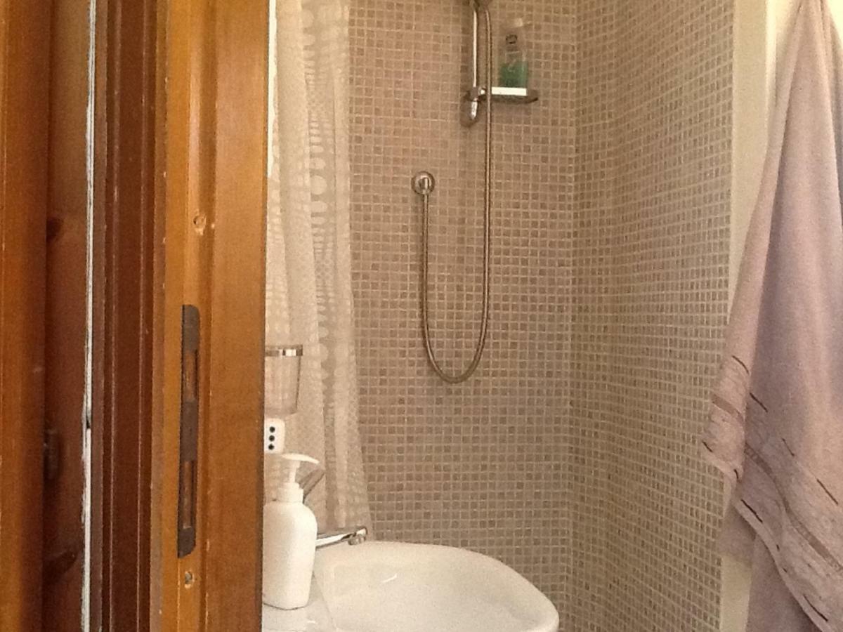 Guesthouse Nuvole Olbia Zewnętrze zdjęcie