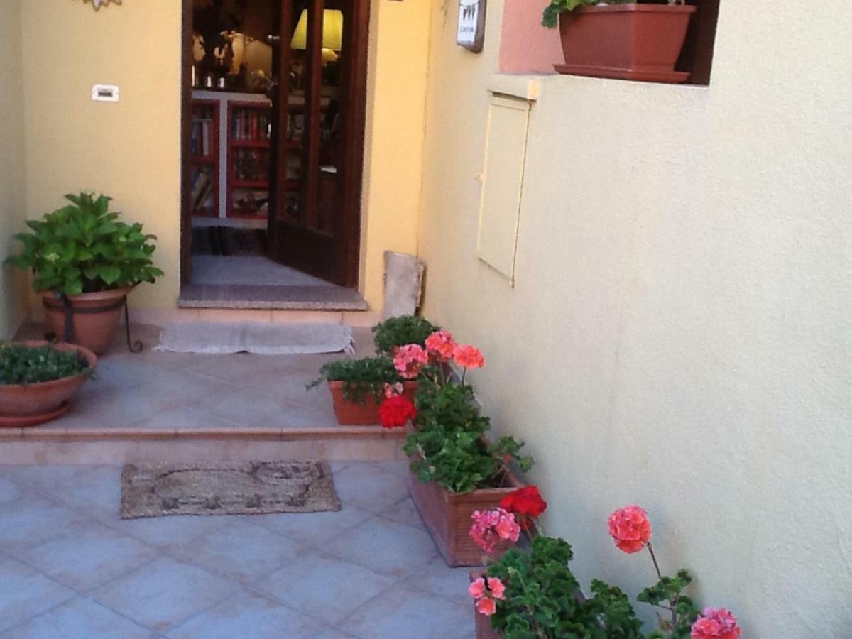 Guesthouse Nuvole Olbia Zewnętrze zdjęcie