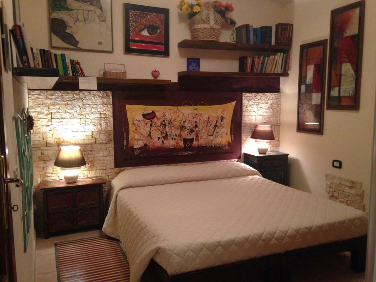Guesthouse Nuvole Olbia Pokój zdjęcie