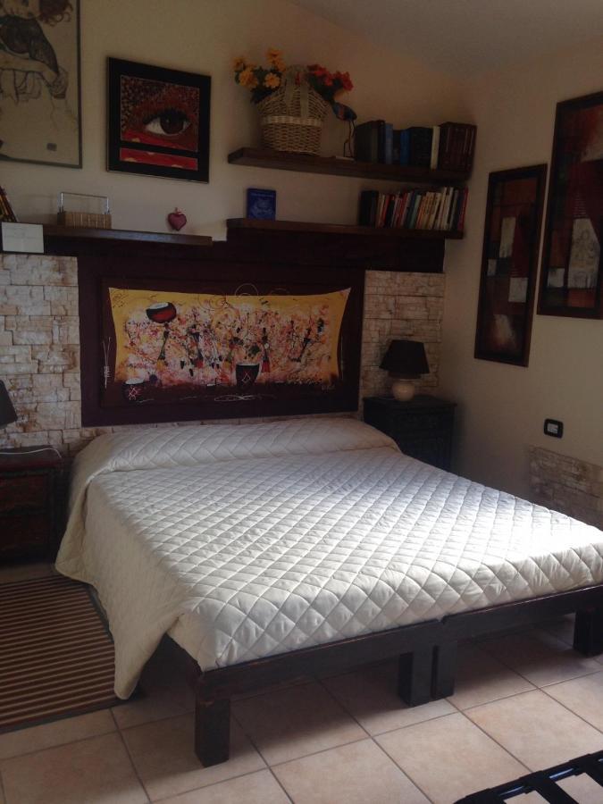 Guesthouse Nuvole Olbia Zewnętrze zdjęcie