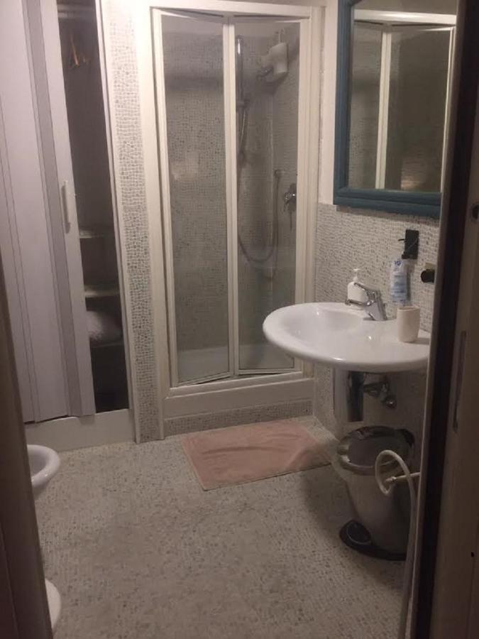 Guesthouse Nuvole Olbia Zewnętrze zdjęcie