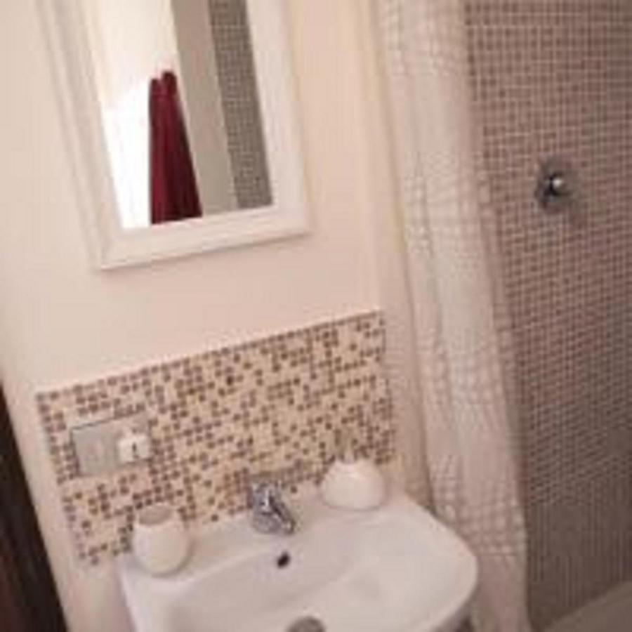Guesthouse Nuvole Olbia Zewnętrze zdjęcie